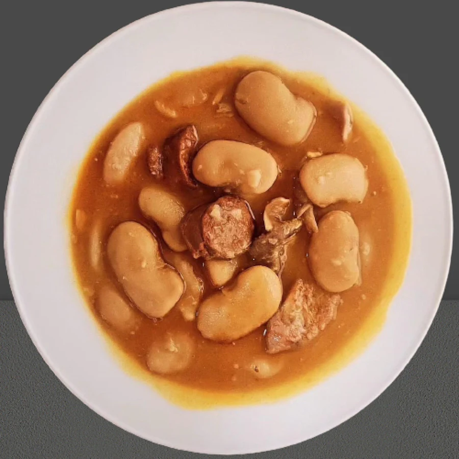 Plato de cuchara (foto ilustrativa)